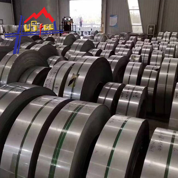 Hot Rolled Strip Steel