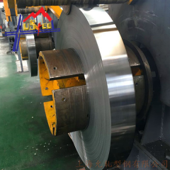 Cold Rolled Strip Steel