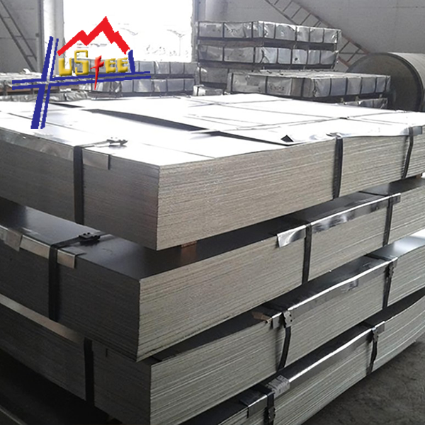 Cold Rolled Sheet