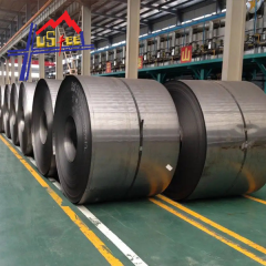 Alloy Steel Coil