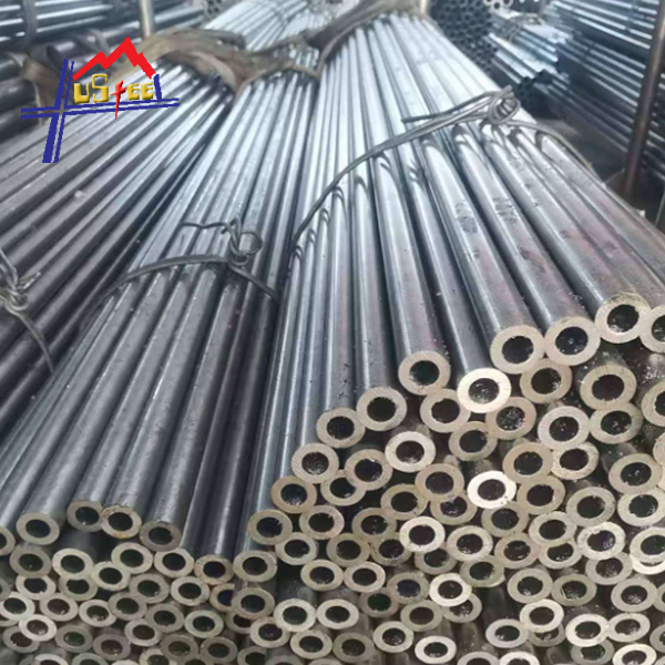 Spiral Steel Pipe
