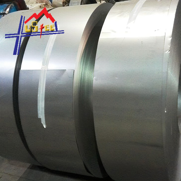 Silicon Steel Coil