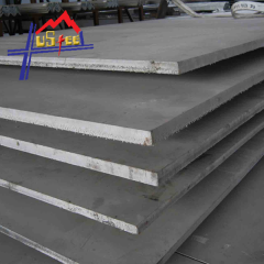 Medium Thickness Steel Plate
