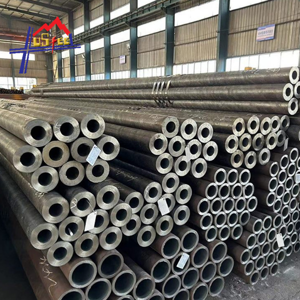 Alloy Steel Pipe