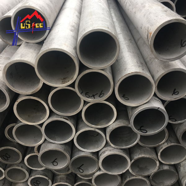 Seamless Steel Pipe