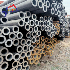 Cold Drawn Seamless Steel Pipe
