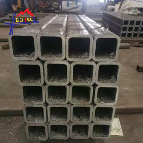 Seamless Square Pipe