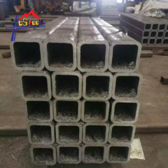 Seamless Square Pipe