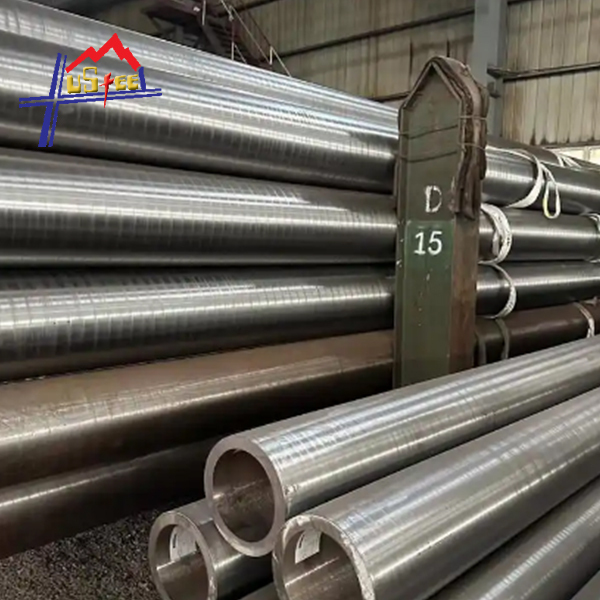 Alloy Steel Pipe