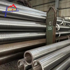 Alloy Steel Pipe