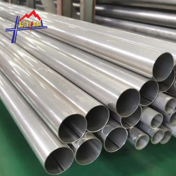 Welded Steel Pipe