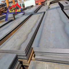 Spring Steel Plate