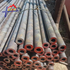 Boiler Steel Pipe