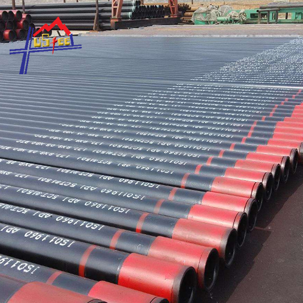 Drill Pipe Casing