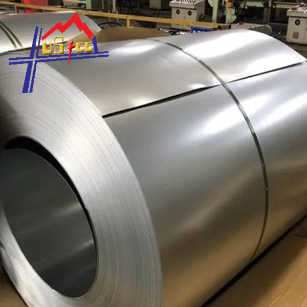 Galvalume Steel Coil