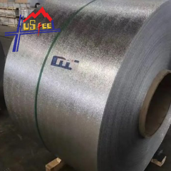 Prepainted Galvanized Steel Coil