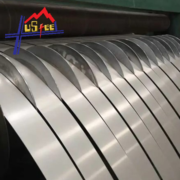 Tinplate Coil