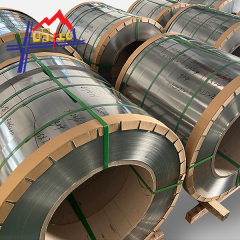 Tin Free Steel Coil