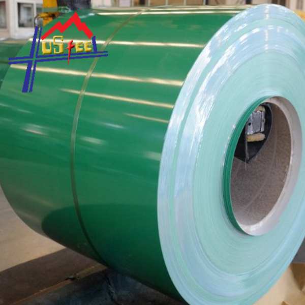 Printed Steel Coil