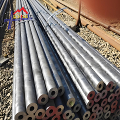 Fluid Delivery Pipes