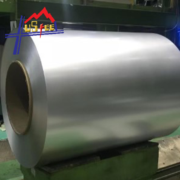 Zn-Al-Mg Coil