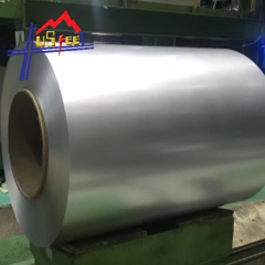 Zn-Al-Mg Coil