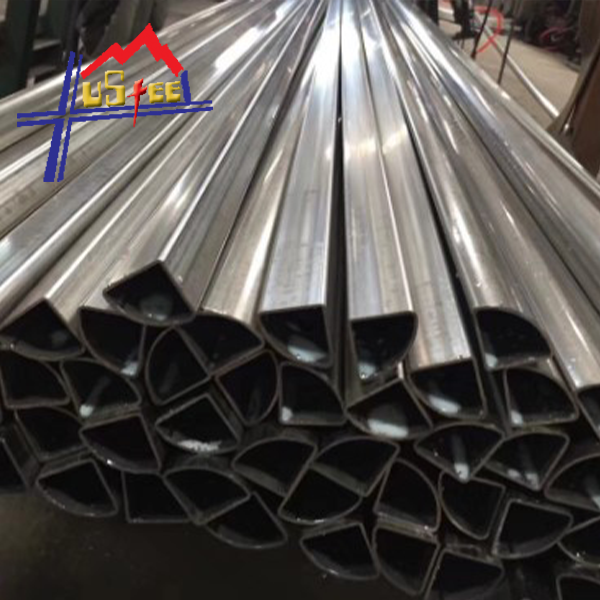 Special Shaped Steel