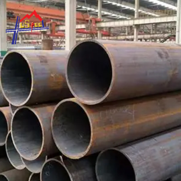 High Pressure Fertilizer Pipe
