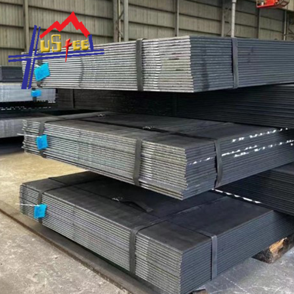 Carbon Structural Steel