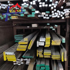 Tool and Die Steels