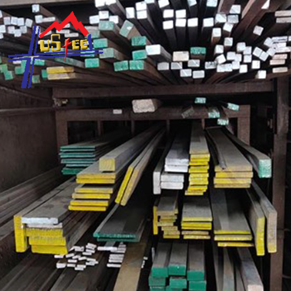Tool and Die Steels