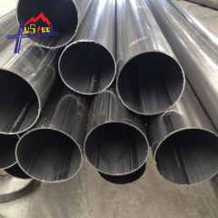 Stainless Steel Welded Tube