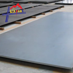 Alloy Structural Steel