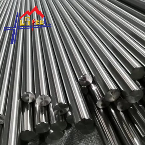Stainless Bearing Steel