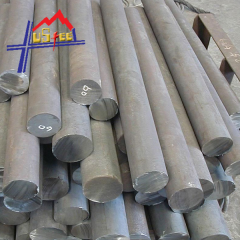Gear Steel Material