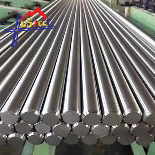 Free Cutting Steel
