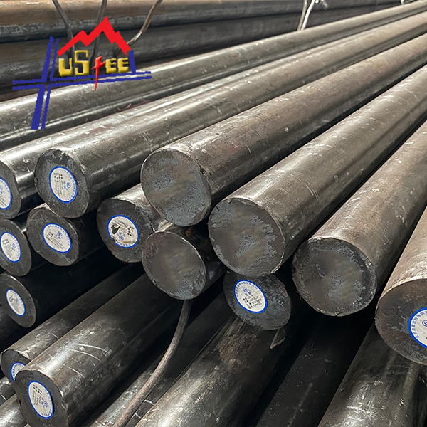 Cold Heading Steel