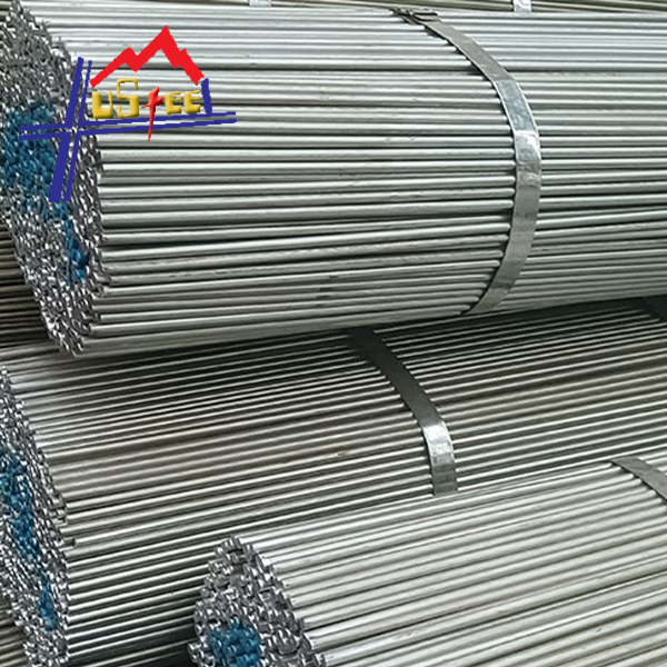 Cold Drawn Round Steel