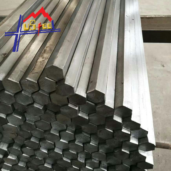 Cold Drawn Steel