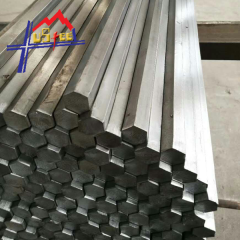 Cold Drawn Steel