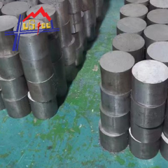 Cr-mo Steel