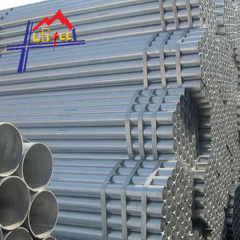 Galvanized Steel Pipe