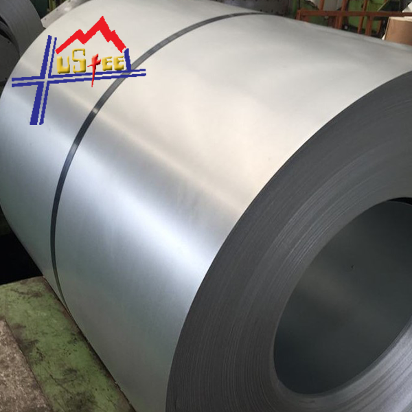Hot Dip Galvanized Coil
