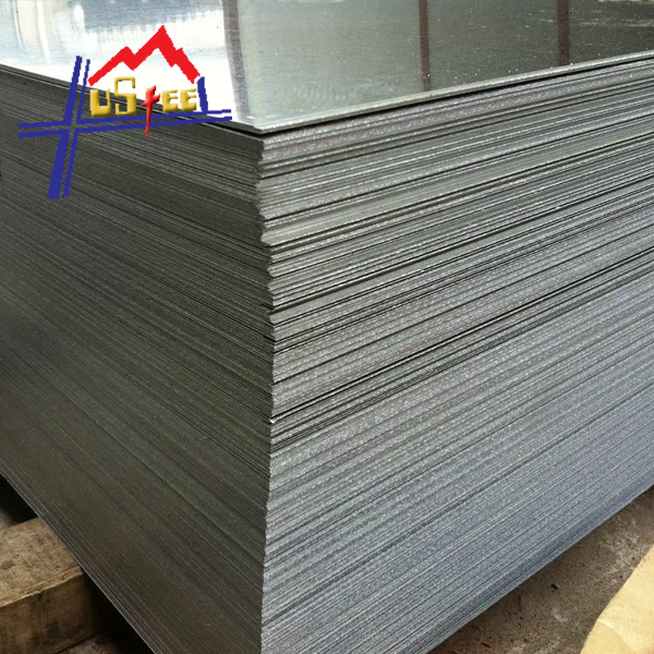 Hot Dip Galvanized Sheet