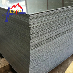 Hot Dip Galvanized Sheet