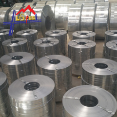 Galvanized Steel Strip