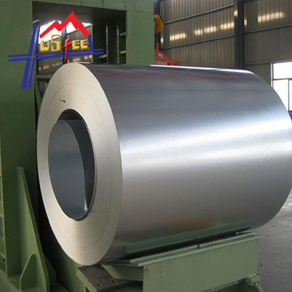 Galvalume Steel Coil