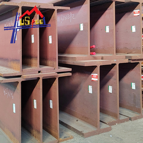Galvanized H-Beam