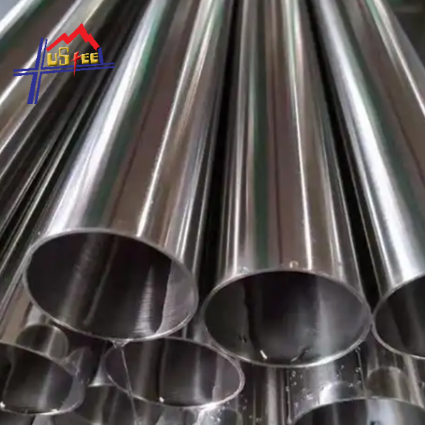 Stainless Steel Decorative Tube