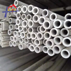 Stainless Steel Industrial Pipe